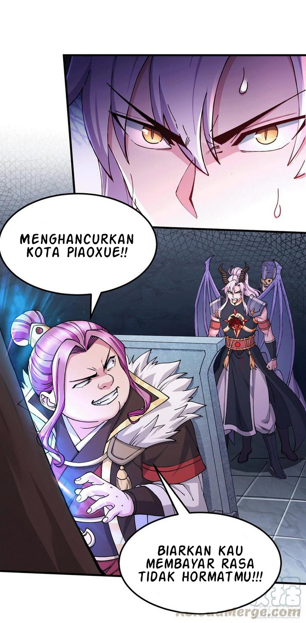 Son in Law Does Cheap Cultivation Chapter 142 - halaman 30