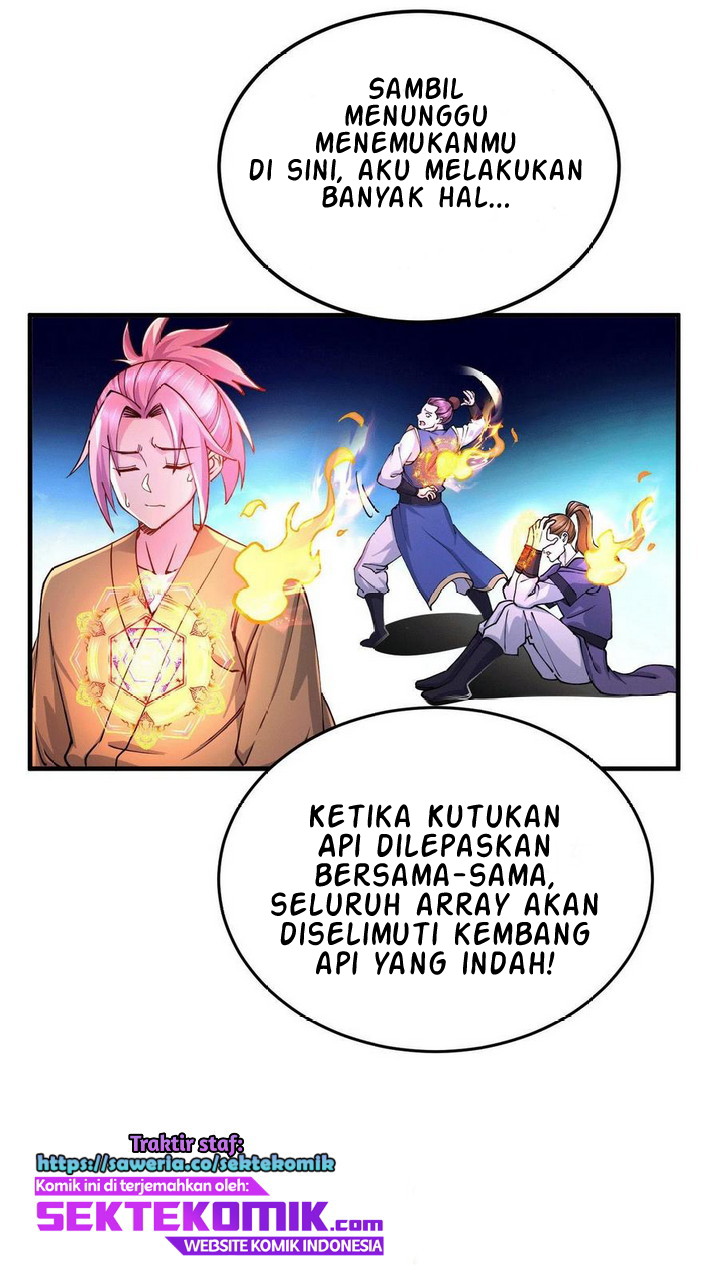 Son in Law Does Cheap Cultivation Chapter 142 - halaman 32