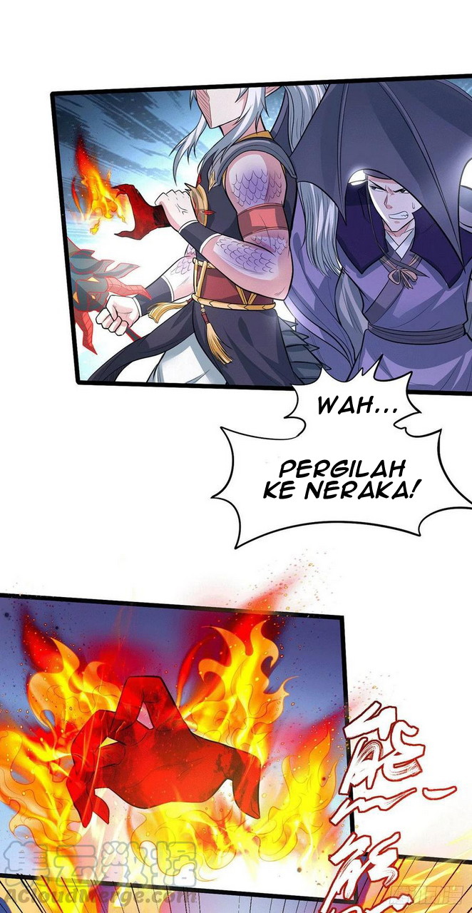 Son in Law Does Cheap Cultivation Chapter 142 - halaman 34