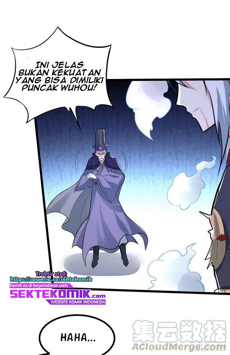 Son in Law Does Cheap Cultivation Chapter 142 - halaman 38