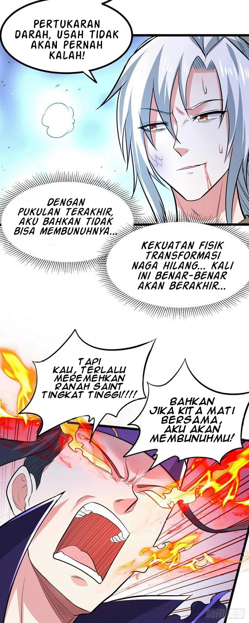 Son in Law Does Cheap Cultivation Chapter 142 - halaman 39
