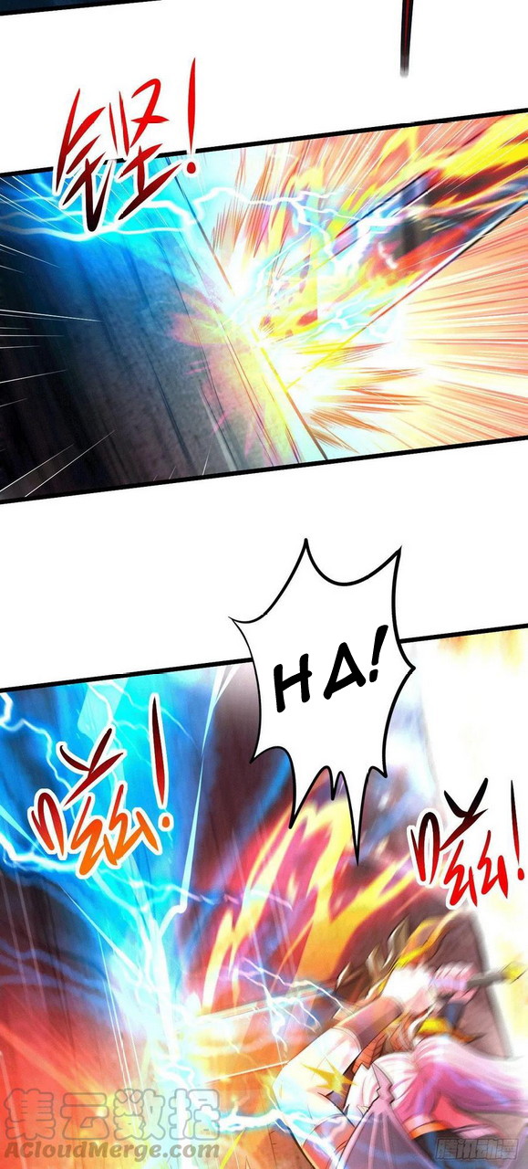 Son in Law Does Cheap Cultivation Chapter 142 - halaman 4
