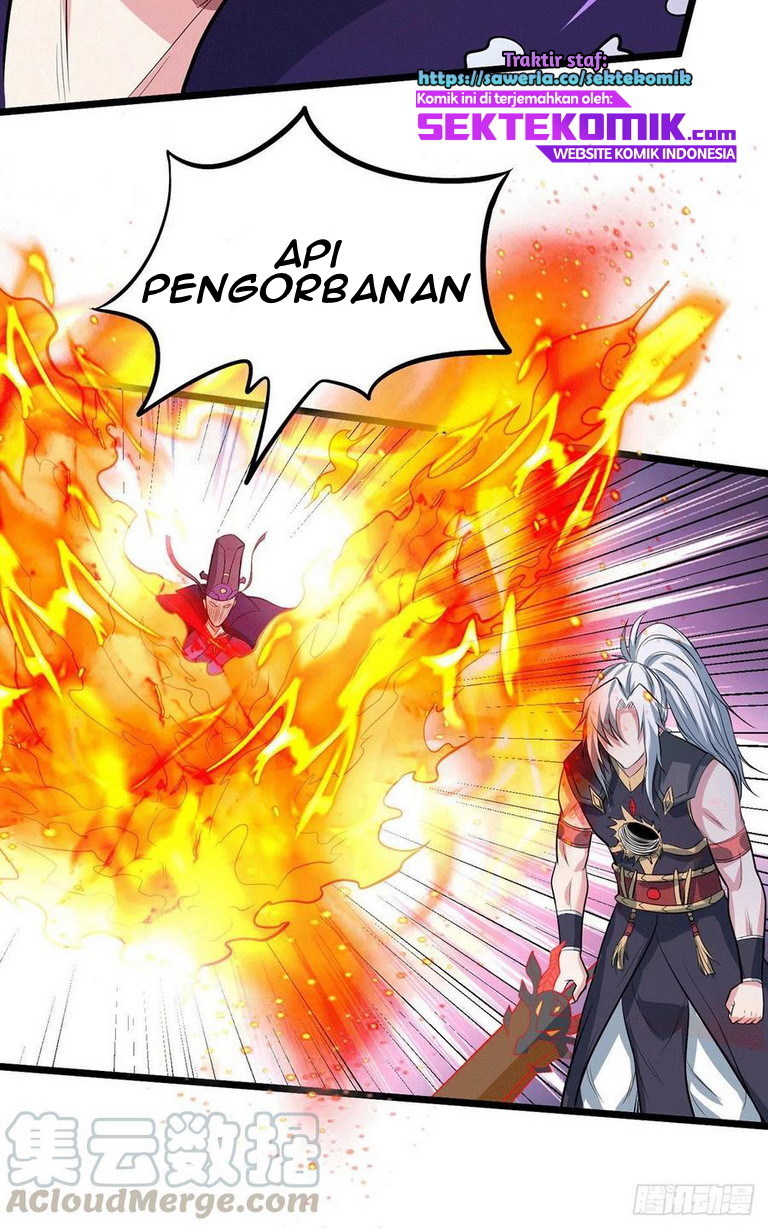 Son in Law Does Cheap Cultivation Chapter 142 - halaman 40