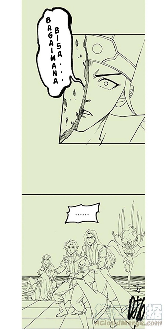 Son in Law Does Cheap Cultivation Chapter 142 - halaman 42