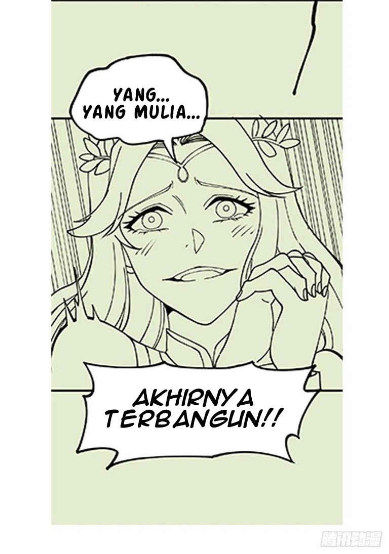 Son in Law Does Cheap Cultivation Chapter 142 - halaman 43