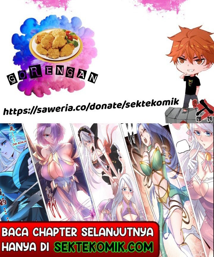 Son in Law Does Cheap Cultivation Chapter 142 - halaman 45