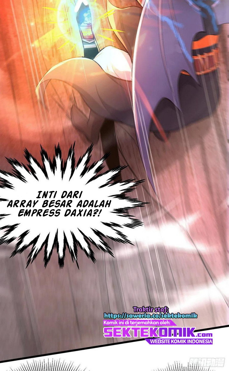 Son in Law Does Cheap Cultivation Chapter 142 - halaman 5