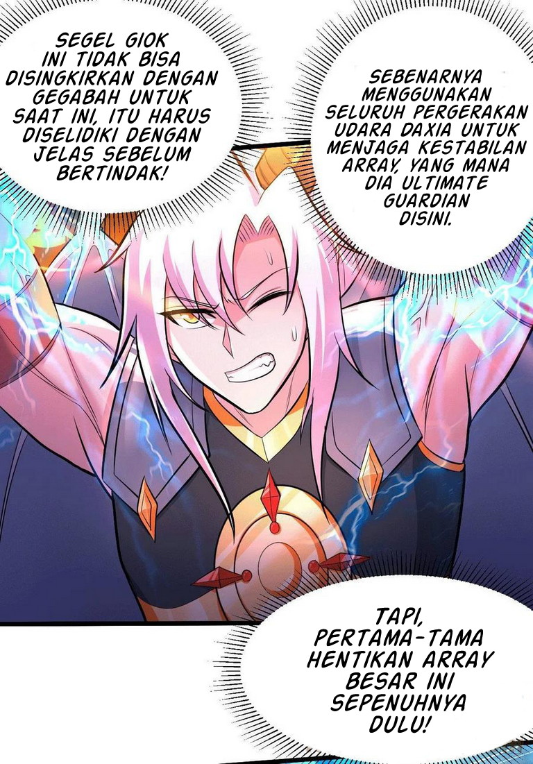 Son in Law Does Cheap Cultivation Chapter 142 - halaman 6
