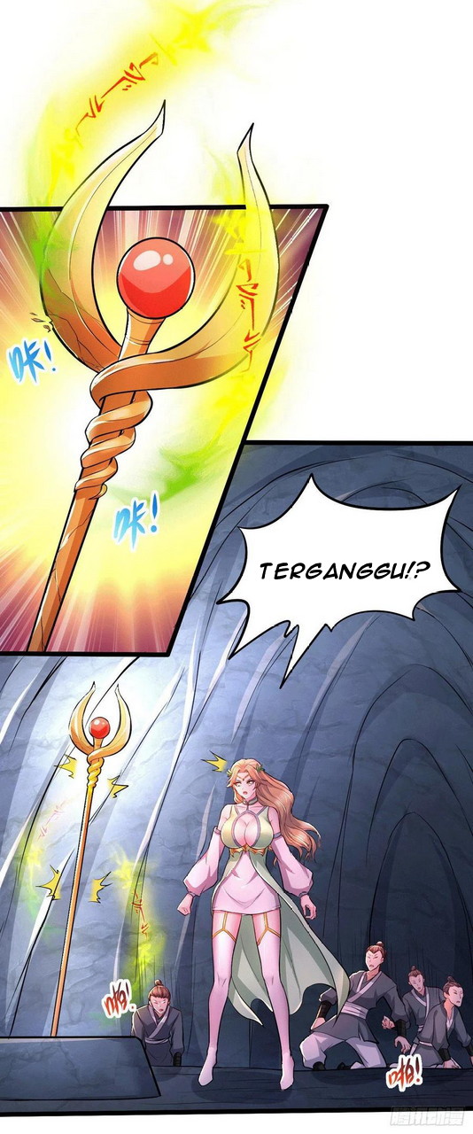 Son in Law Does Cheap Cultivation Chapter 142 - halaman 9