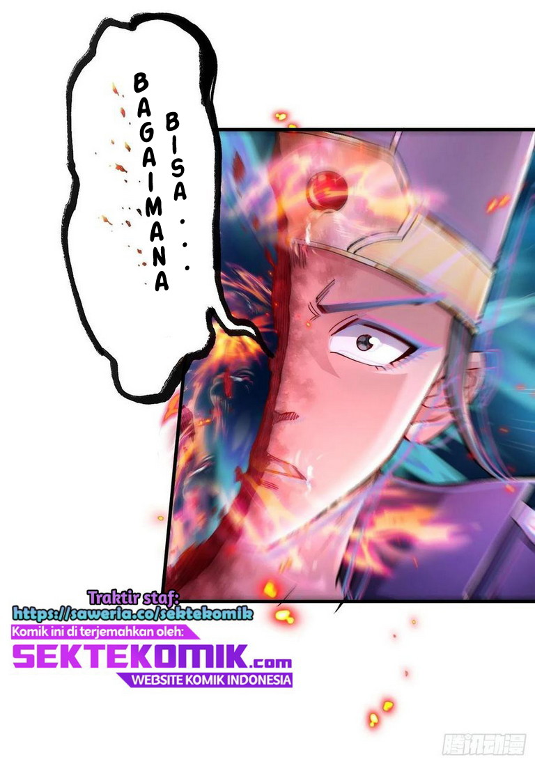 Son in Law Does Cheap Cultivation Chapter 143 - halaman 13