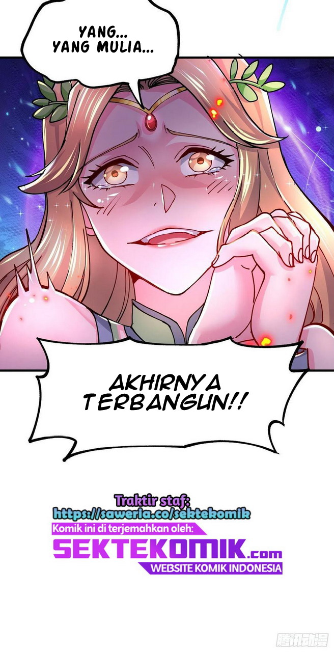Son in Law Does Cheap Cultivation Chapter 143 - halaman 15