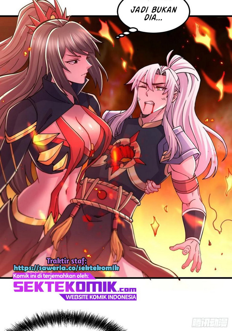 Son in Law Does Cheap Cultivation Chapter 143 - halaman 17