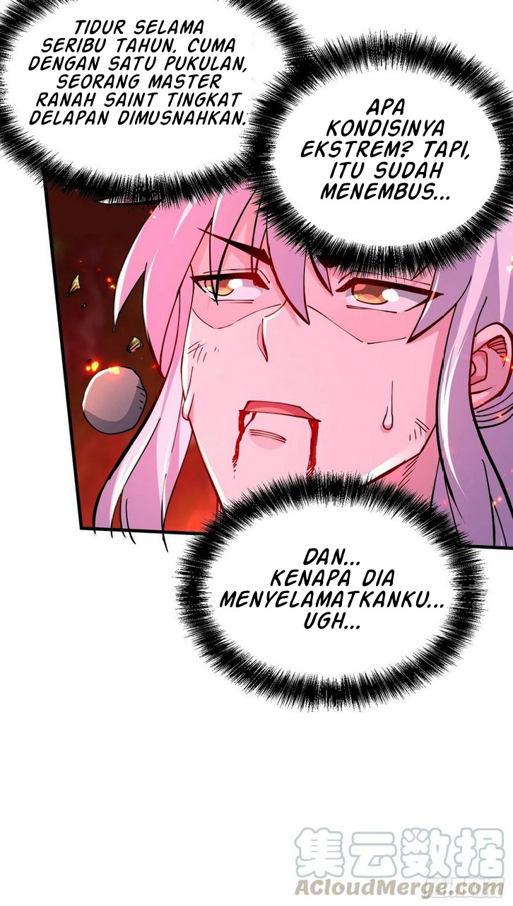 Son in Law Does Cheap Cultivation Chapter 143 - halaman 18