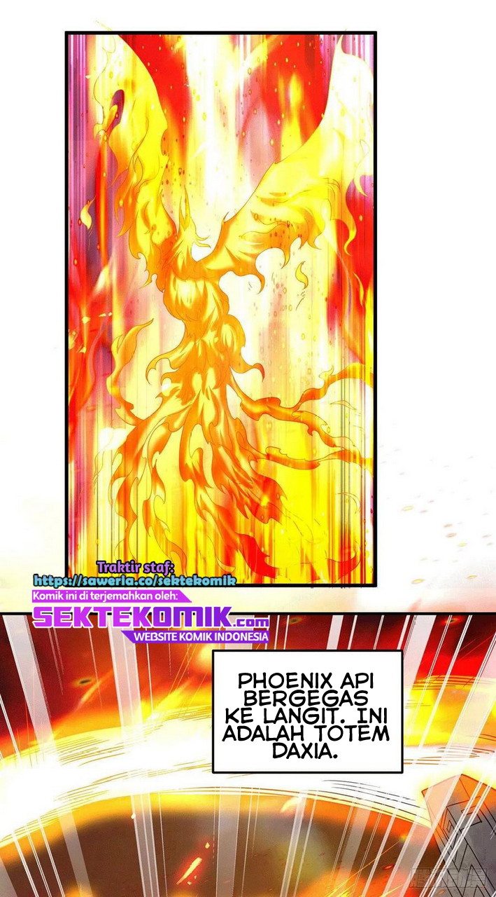Son in Law Does Cheap Cultivation Chapter 143 - halaman 19