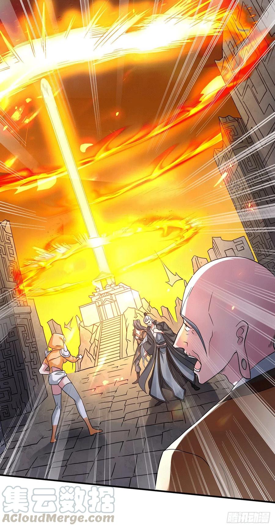 Son in Law Does Cheap Cultivation Chapter 143 - halaman 20