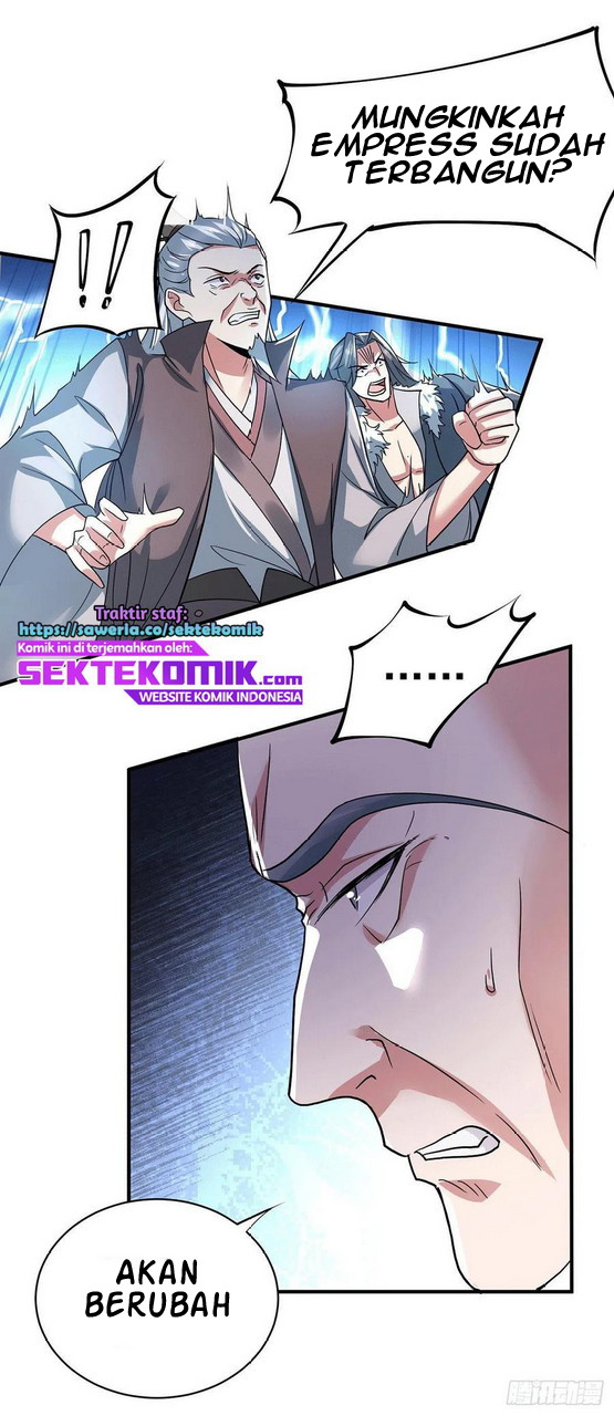 Son in Law Does Cheap Cultivation Chapter 143 - halaman 21