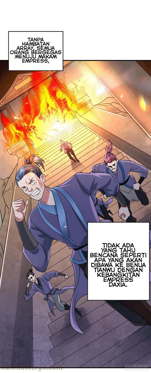 Son in Law Does Cheap Cultivation Chapter 143 - halaman 22