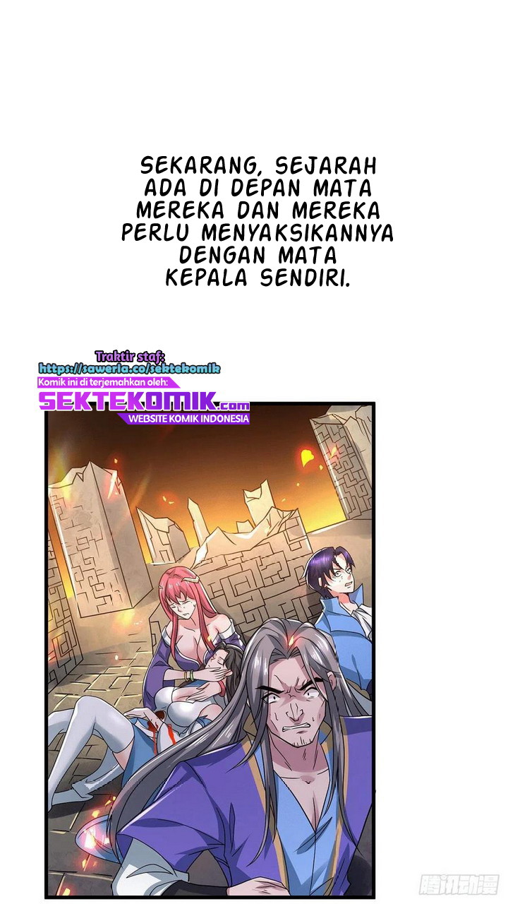 Son in Law Does Cheap Cultivation Chapter 143 - halaman 23