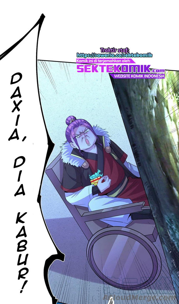Son in Law Does Cheap Cultivation Chapter 143 - halaman 28