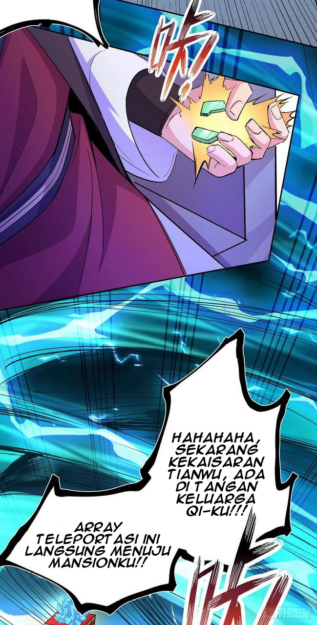 Son in Law Does Cheap Cultivation Chapter 143 - halaman 29
