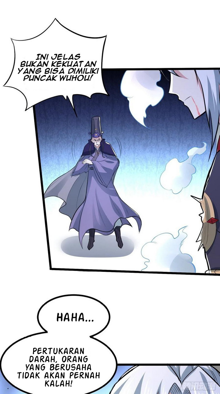 Son in Law Does Cheap Cultivation Chapter 143 - halaman 3