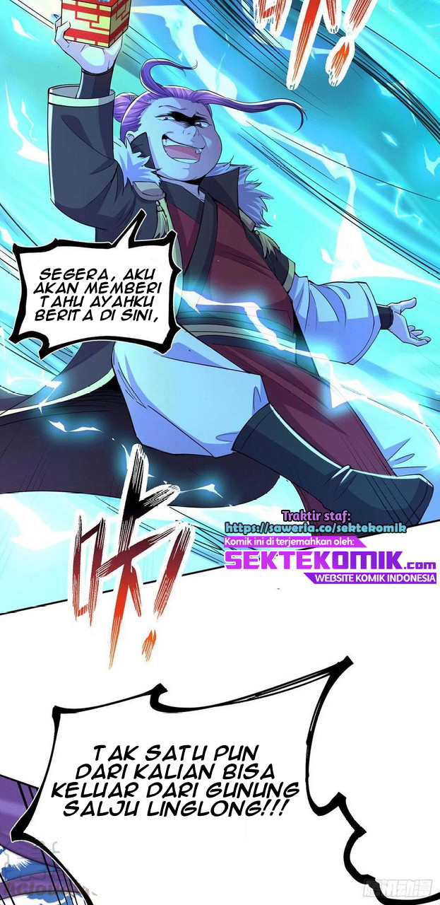 Son in Law Does Cheap Cultivation Chapter 143 - halaman 30