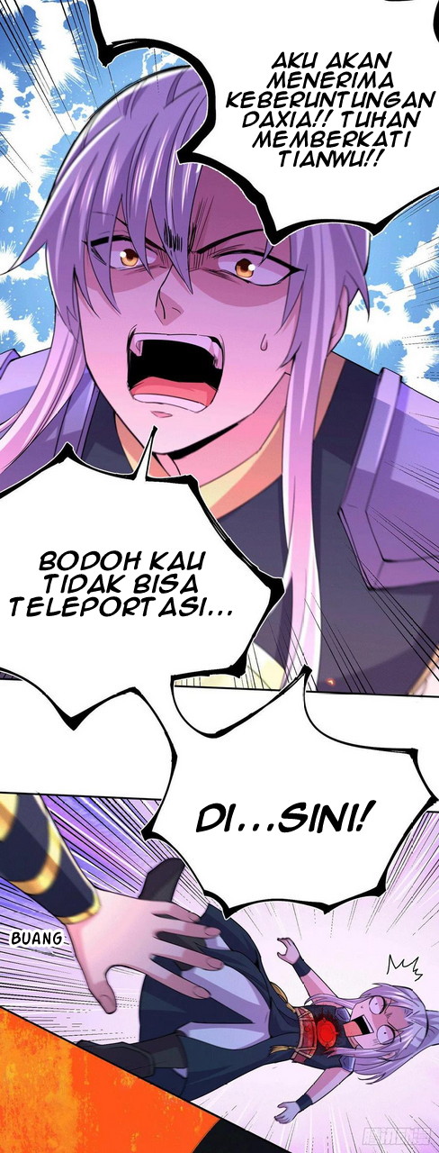 Son in Law Does Cheap Cultivation Chapter 143 - halaman 31