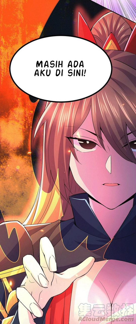 Son in Law Does Cheap Cultivation Chapter 143 - halaman 32
