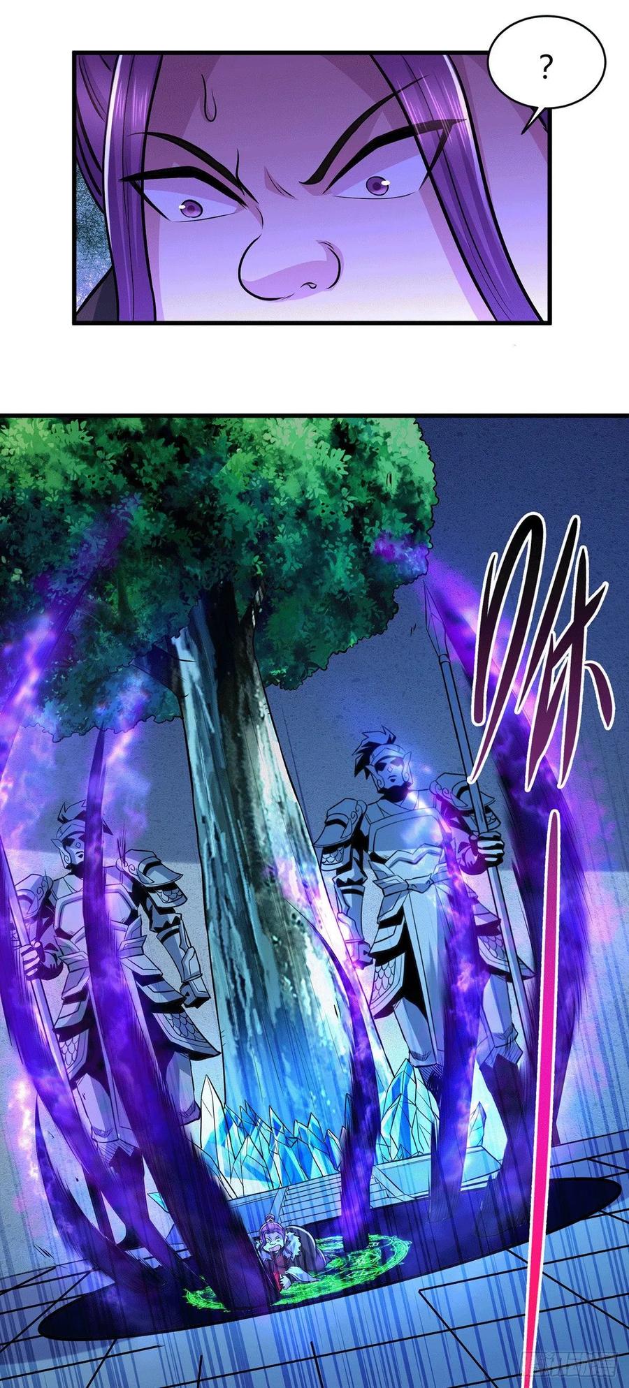 Son in Law Does Cheap Cultivation Chapter 143 - halaman 35