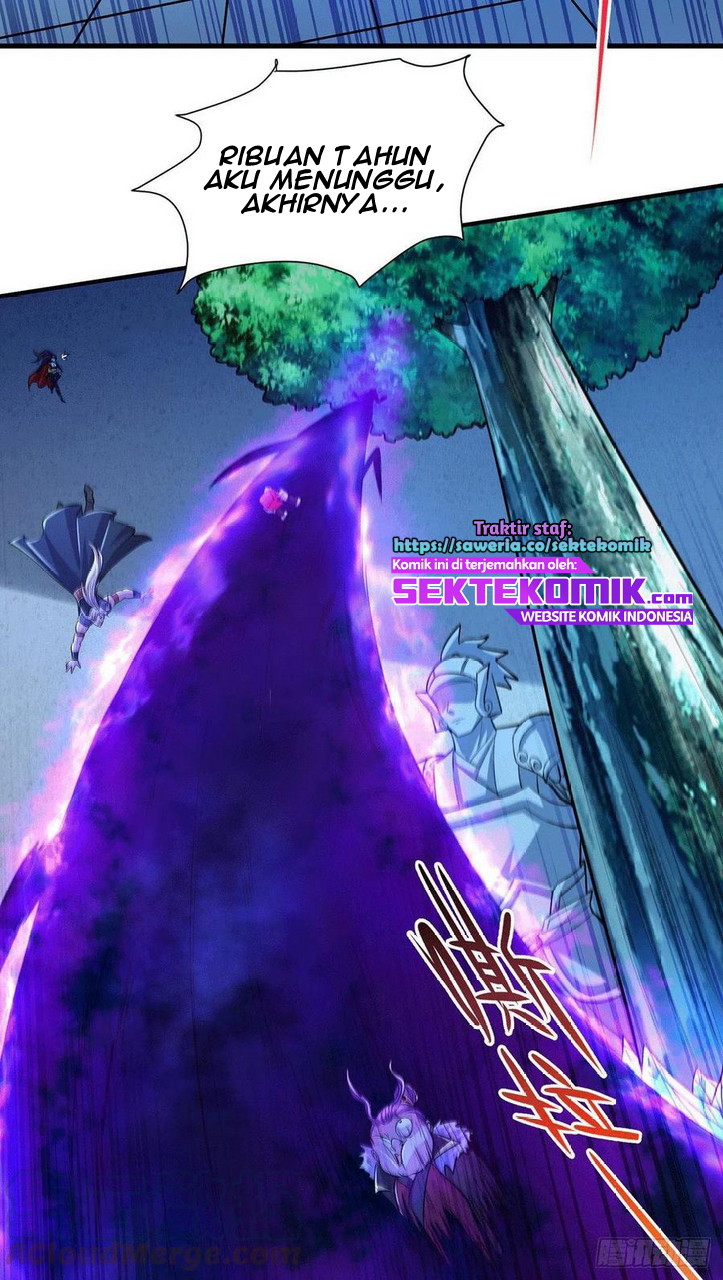 Son in Law Does Cheap Cultivation Chapter 143 - halaman 36