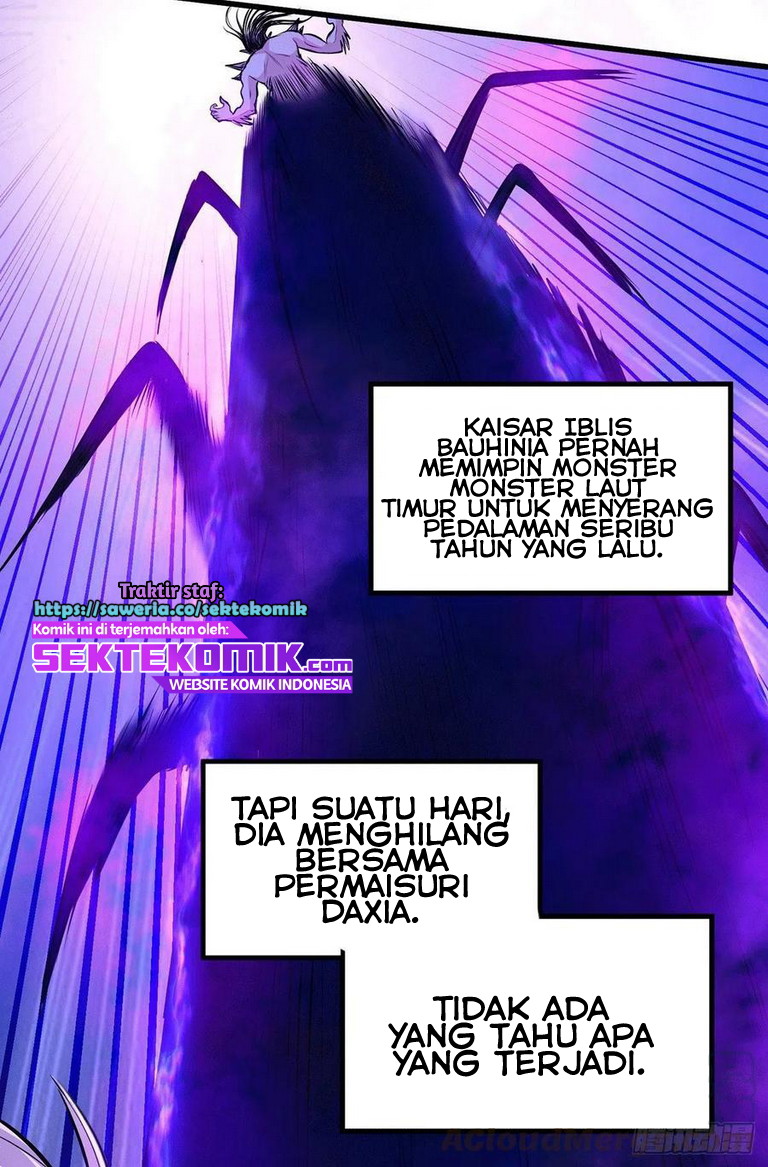 Son in Law Does Cheap Cultivation Chapter 143 - halaman 38
