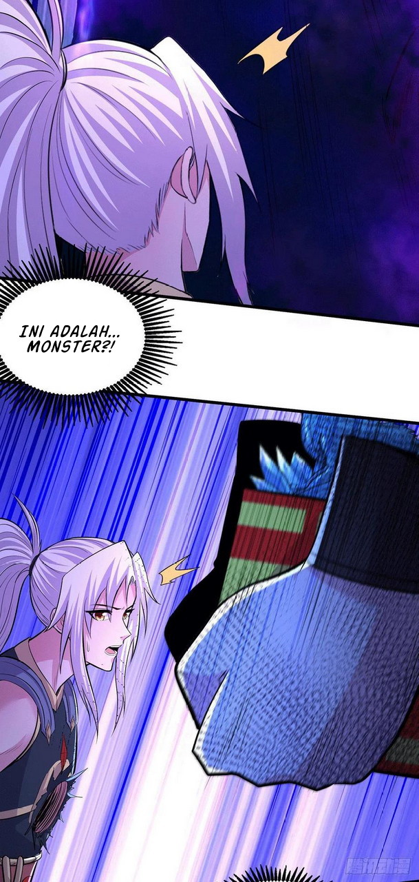 Son in Law Does Cheap Cultivation Chapter 143 - halaman 39