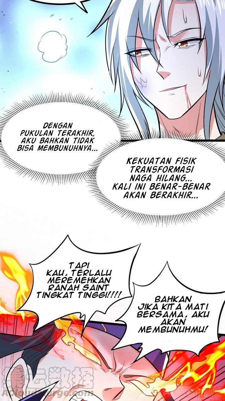 Son in Law Does Cheap Cultivation Chapter 143 - halaman 4
