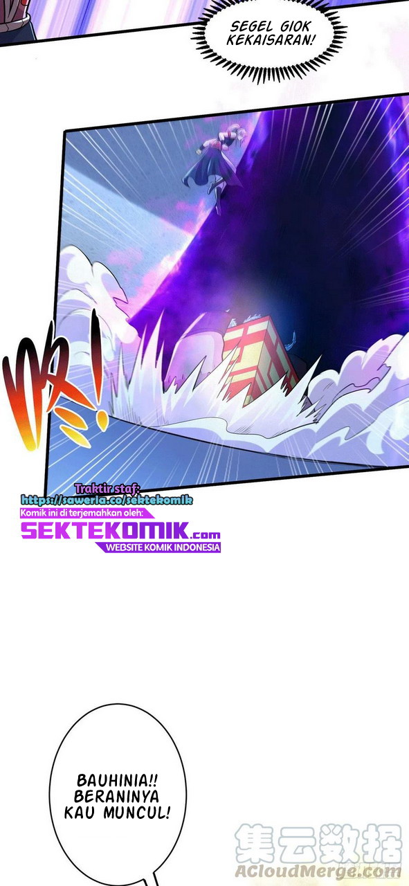 Son in Law Does Cheap Cultivation Chapter 143 - halaman 40