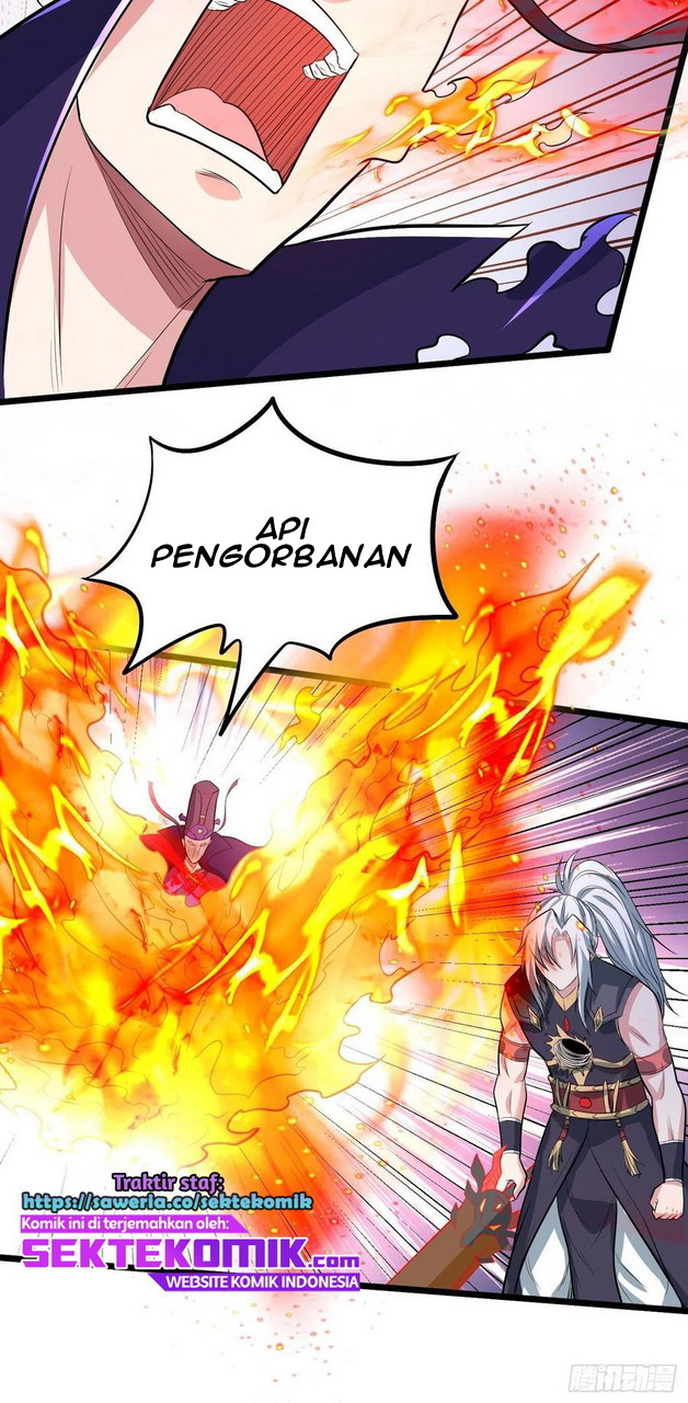 Son in Law Does Cheap Cultivation Chapter 143 - halaman 5