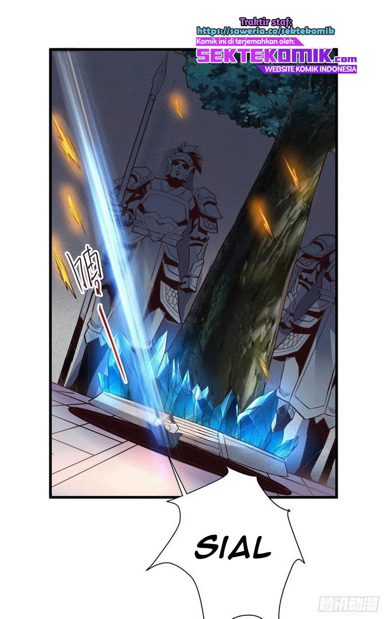 Son in Law Does Cheap Cultivation Chapter 144 - halaman 11