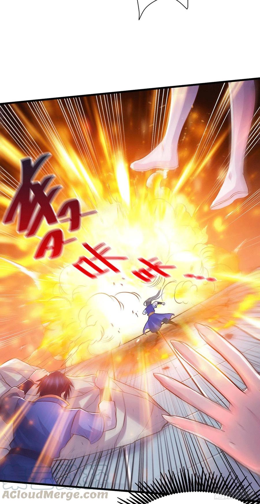 Son in Law Does Cheap Cultivation Chapter 144 - halaman 12