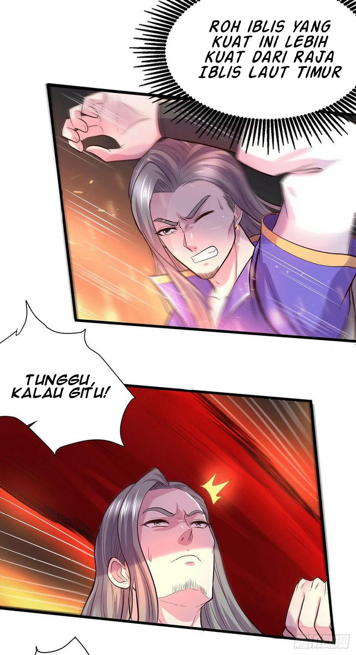 Son in Law Does Cheap Cultivation Chapter 144 - halaman 13