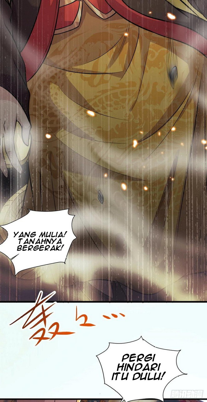 Son in Law Does Cheap Cultivation Chapter 144 - halaman 21