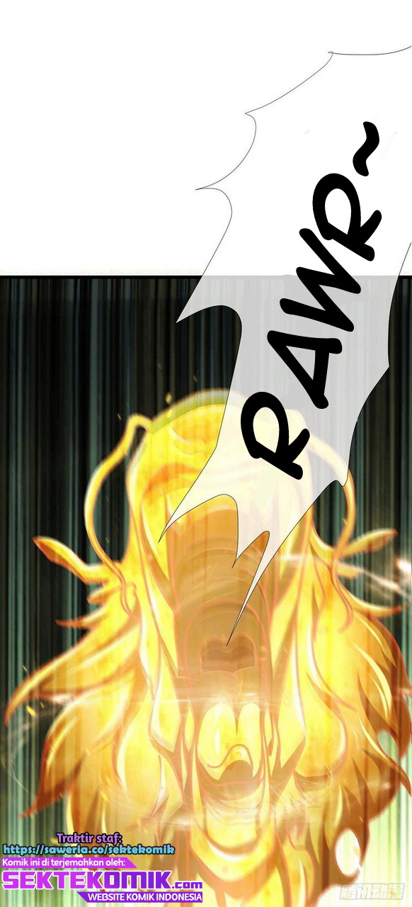 Son in Law Does Cheap Cultivation Chapter 144 - halaman 23