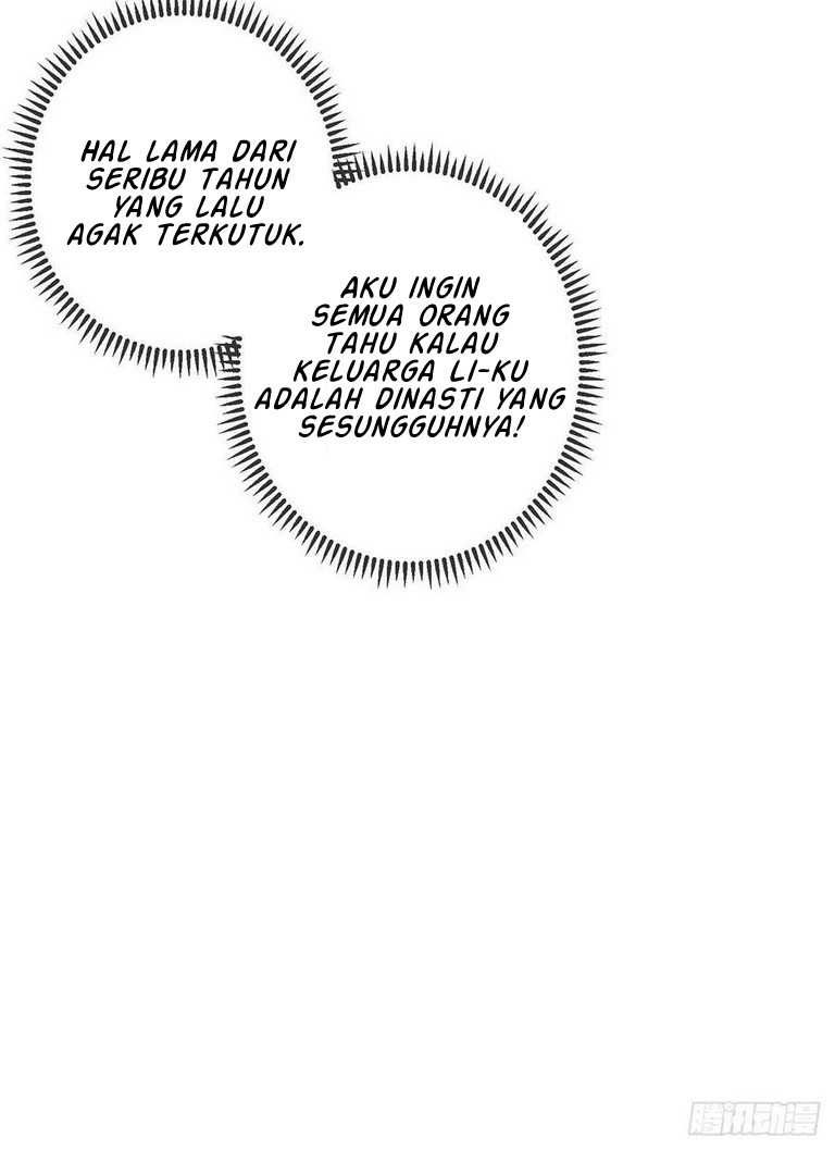 Son in Law Does Cheap Cultivation Chapter 144 - halaman 27