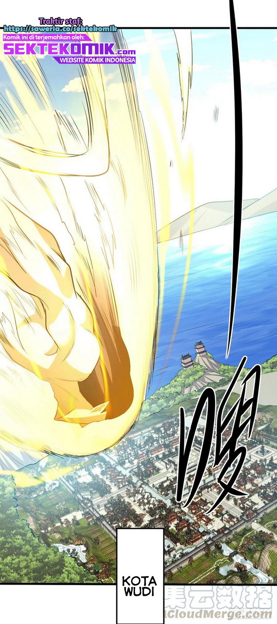 Son in Law Does Cheap Cultivation Chapter 144 - halaman 28