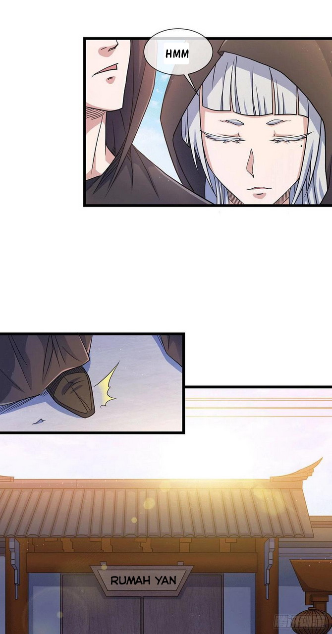 Son in Law Does Cheap Cultivation Chapter 144 - halaman 33