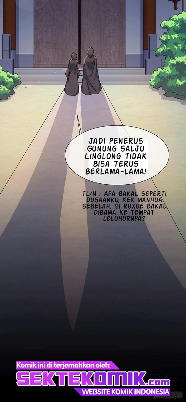 Son in Law Does Cheap Cultivation Chapter 144 - halaman 34