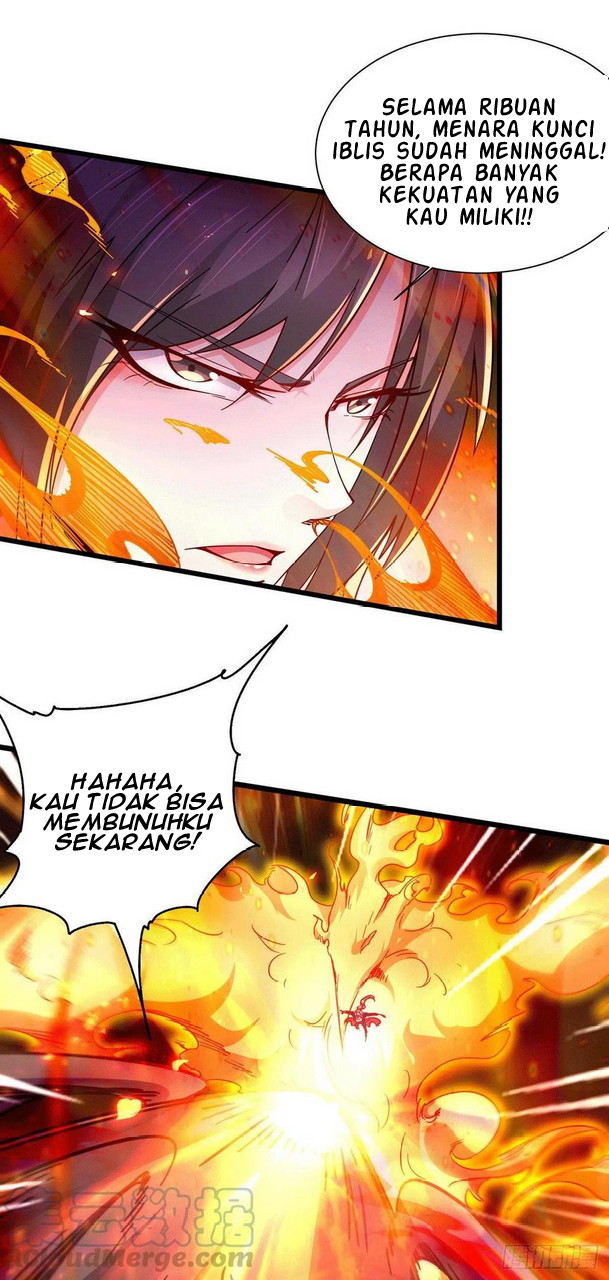 Son in Law Does Cheap Cultivation Chapter 144 - halaman 6