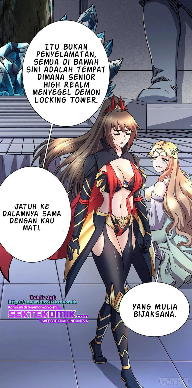 Son in Law Does Cheap Cultivation Chapter 145 - halaman 13