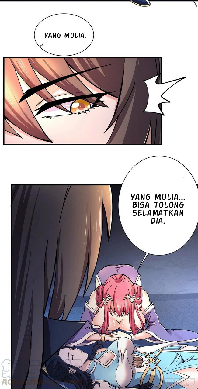 Son in Law Does Cheap Cultivation Chapter 145 - halaman 14