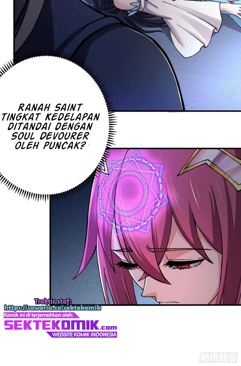 Son in Law Does Cheap Cultivation Chapter 145 - halaman 15