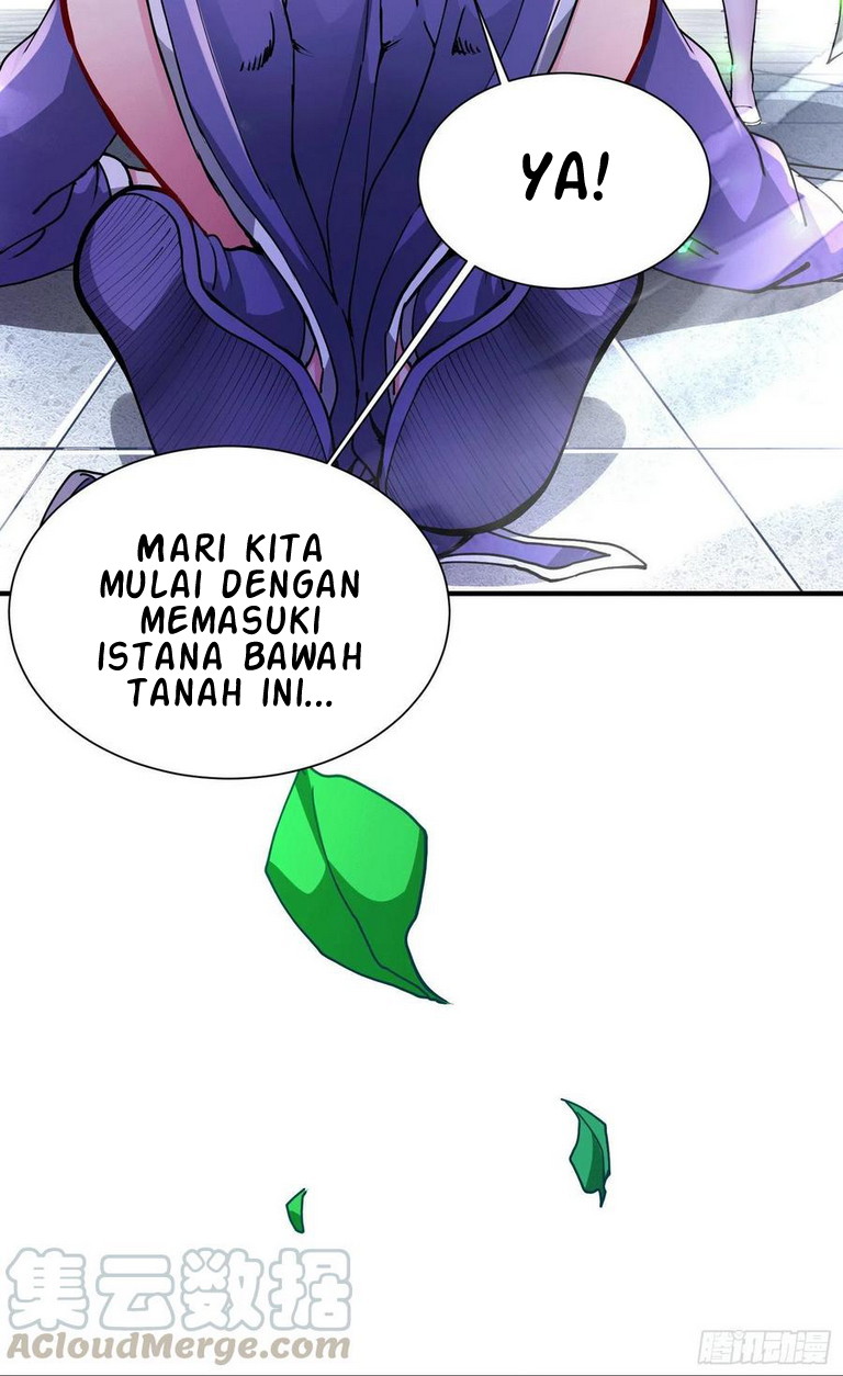 Son in Law Does Cheap Cultivation Chapter 145 - halaman 17
