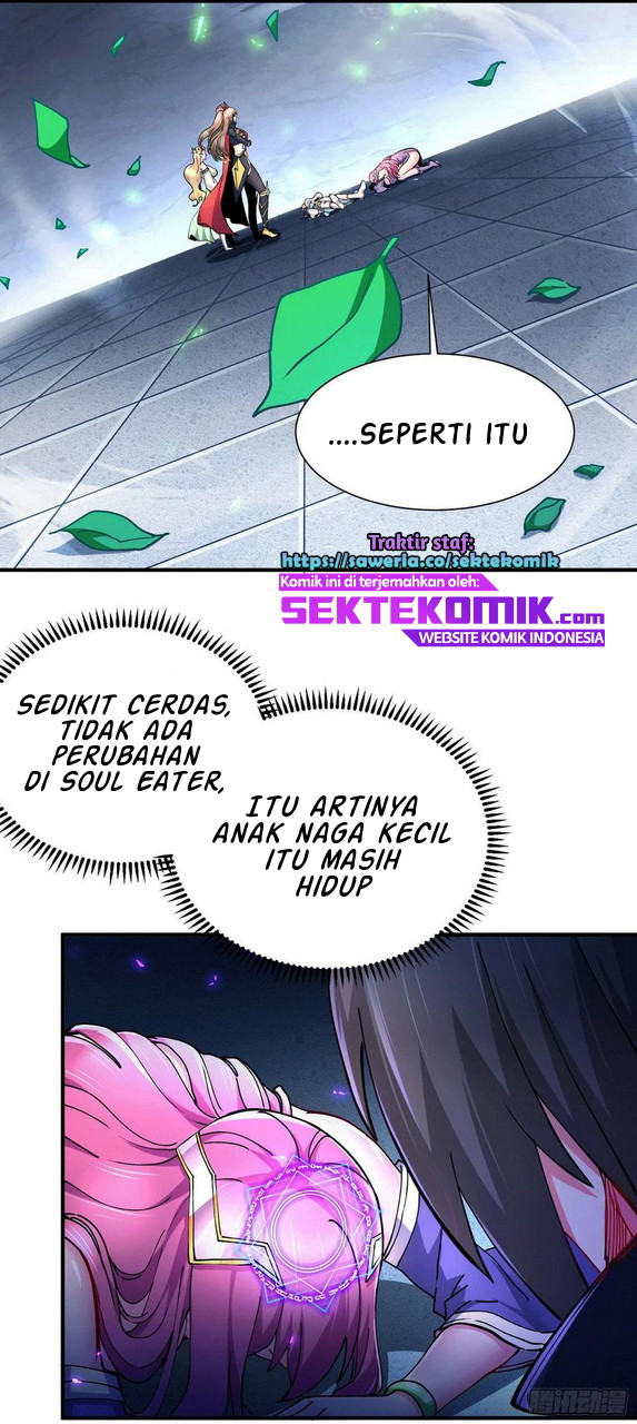Son in Law Does Cheap Cultivation Chapter 145 - halaman 18